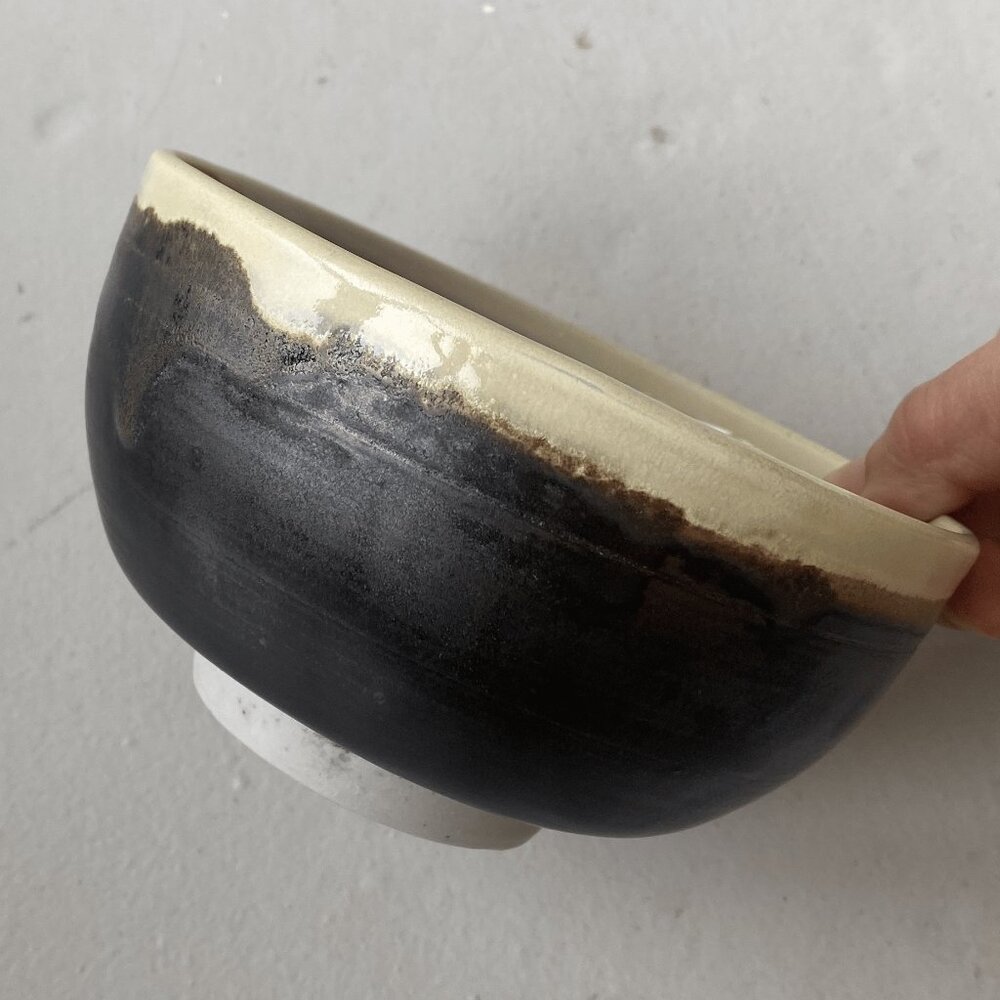 Medium size Bowl #0073